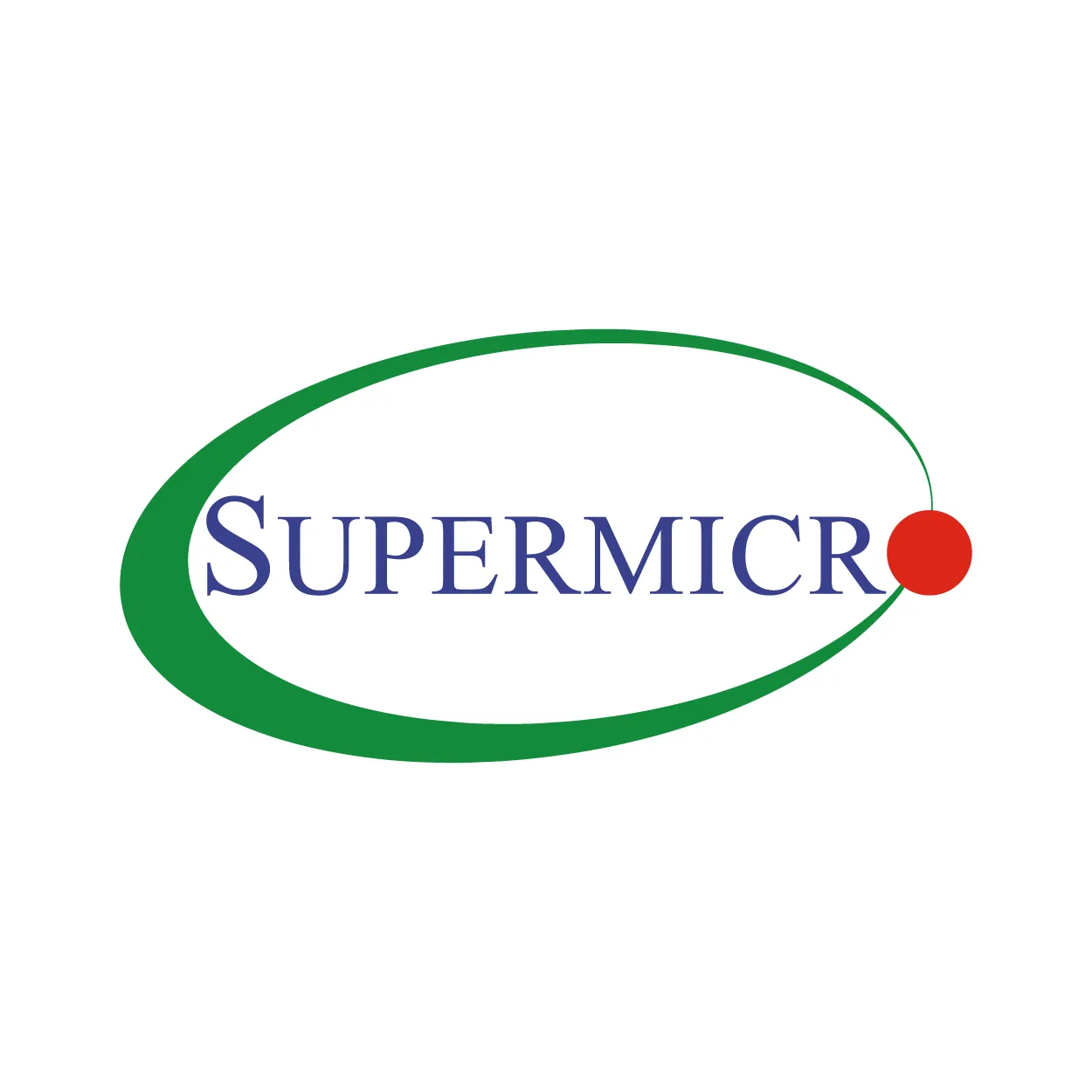Supermicro Yetkili Teknoloji Ortağı - Calix