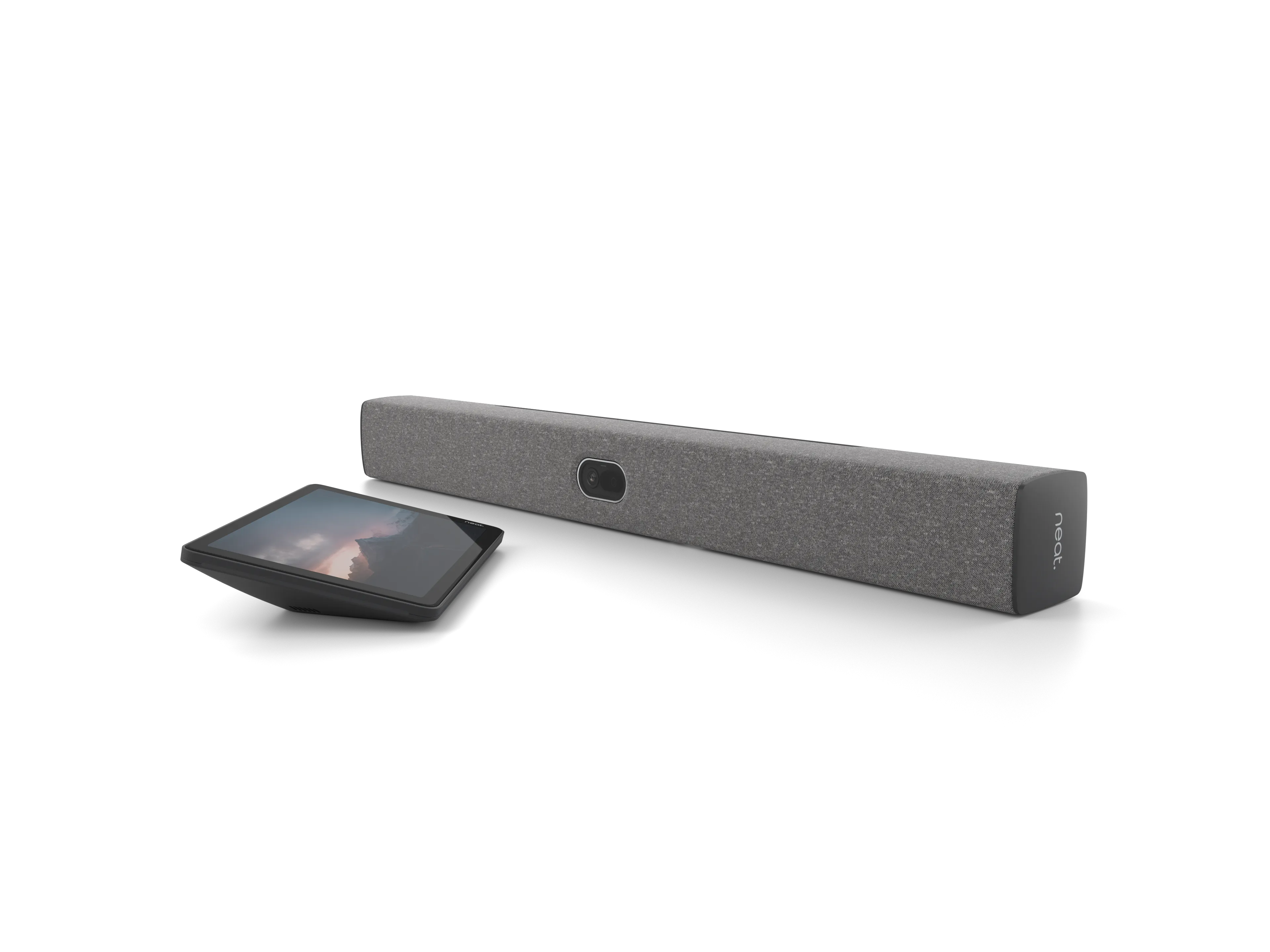 neat.bar pro - Calix Teknoloji