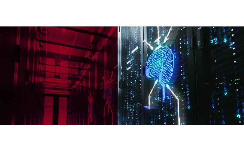 Nlyte Intelligence (Conversational AI) - Calix Teknoloji