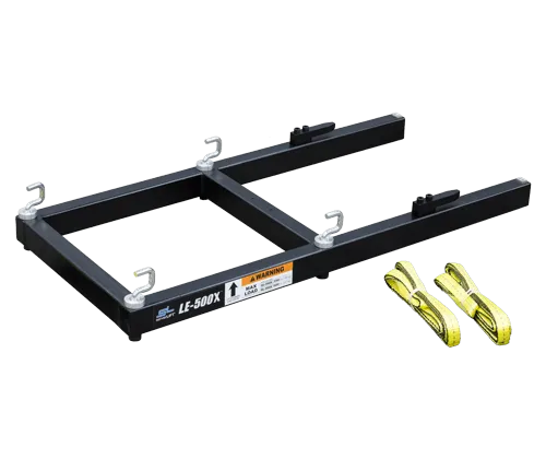 ServerLIFT LE-500X Lift Extension - Calix Teknoloji